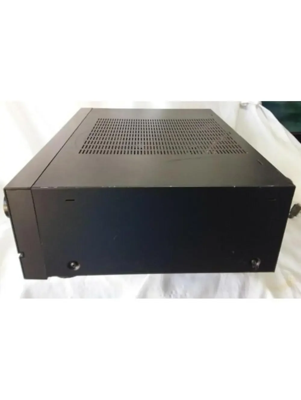 Sony TA-AV531 5-Channel Amplifier Surround Sound Receiver Graphic EQ Fully Teste